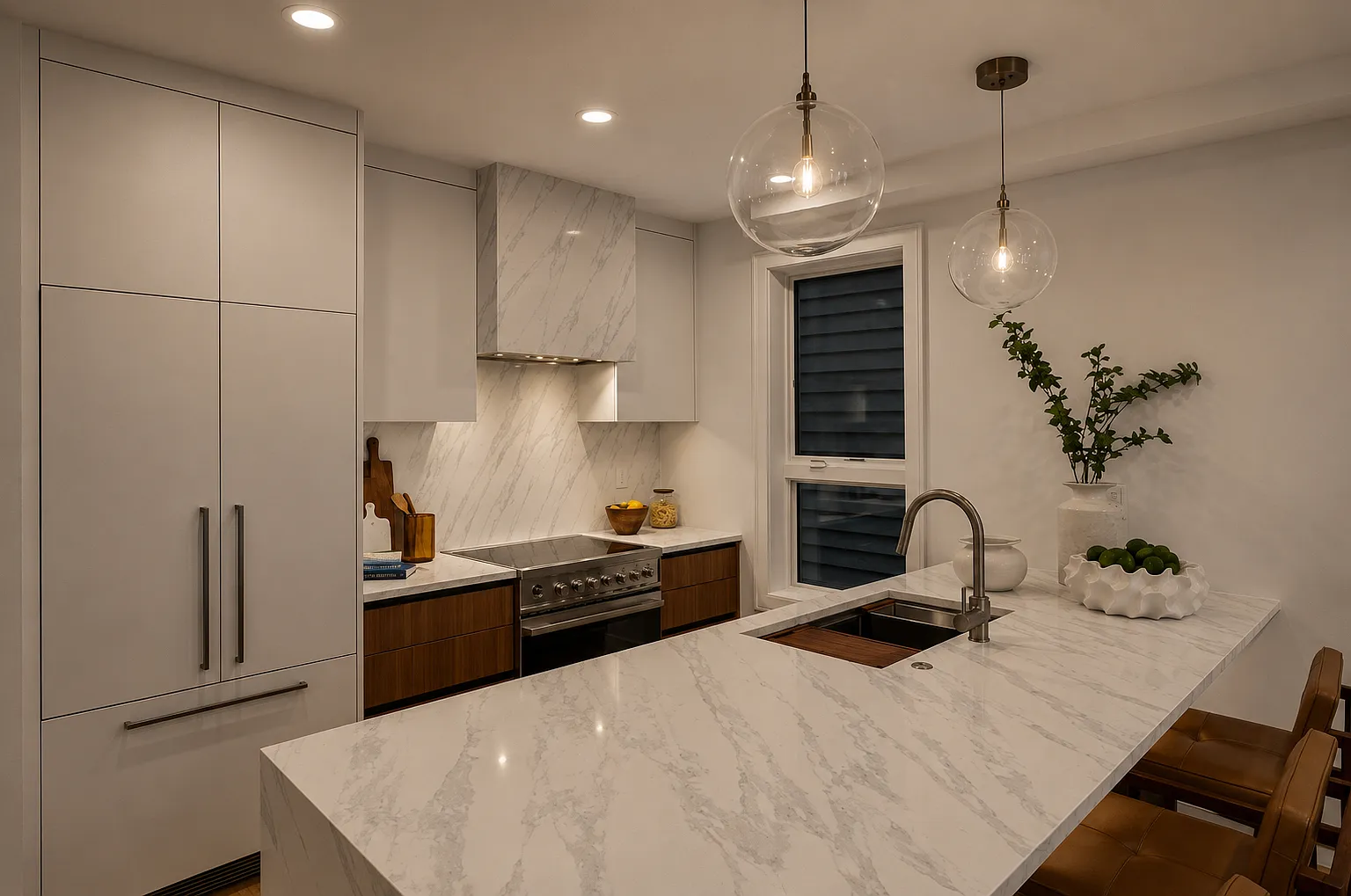 2 bed, 852 sqft, $4,800 — Photo 2