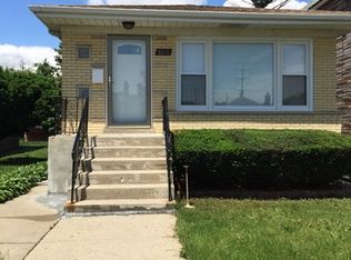 3610 W 69th St, Chicago, IL 60629