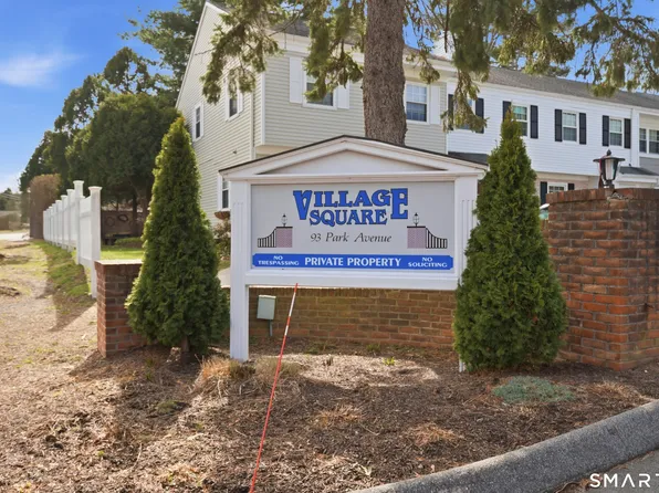 93 Park Avenue #1806, Danbury, CT 06810