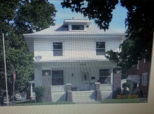 1504 E Main St, Decatur, IL 62521