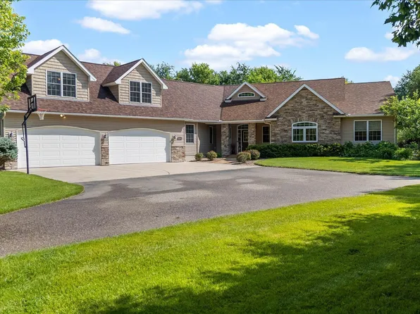 15799 109th St NW, South Haven, MN 55382