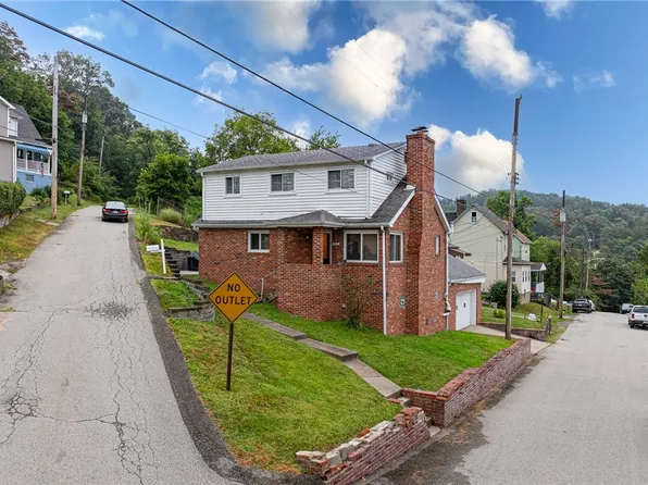 400 Congress St, White Oak, PA 15131