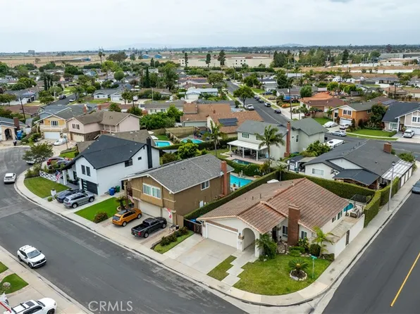 5291 Auburn Cir, Westminster, CA 92683