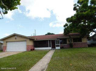 890 Kings Post Rd, Rockledge, FL 32955