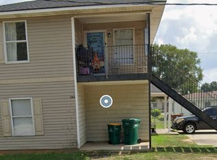 246 Rodenburg Ave #A, Biloxi, MS 39531