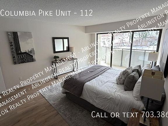 3rd image of 5300 Columbia Pike APT 112