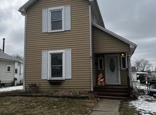 614 Michigan Ave, Troy, OH