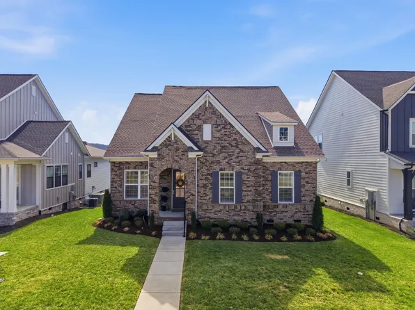 2215 Broadway St, Nolensville, TN 37135