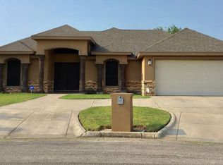 5881 Greenwood Dr, Brownsville, TX 78526