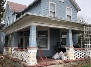 232 E Southern Ave, Springfield, OH 45505