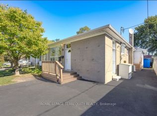 25 Bailey Cres, Aurora, ON L4G 2B2