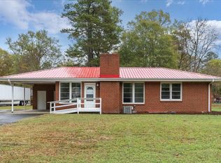 604 Central Ave, Butner, NC 27509