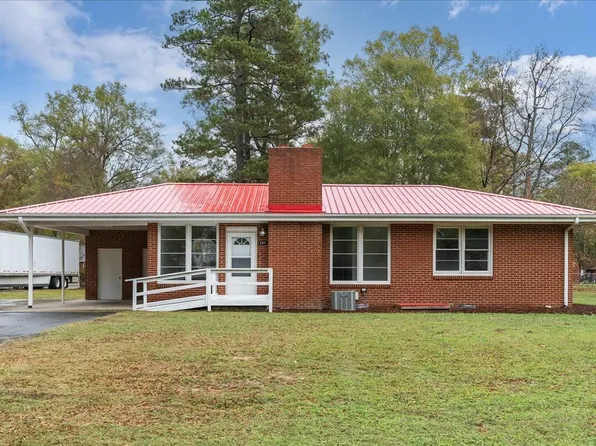 604 Central Ave, Butner, NC 27509