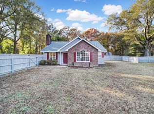 1901 John Moore Rd, Monroe, NC 28110