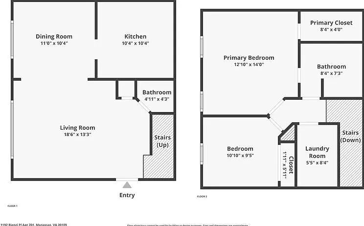 11192 Rienzi Pl #201 — Photo 38