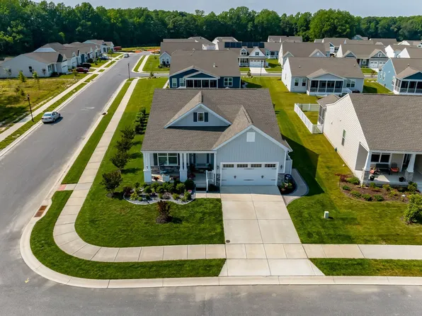 32127 Deerwood Ln, Lewes, DE 19958