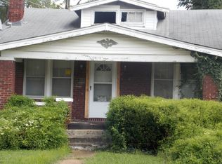 3470 Pine Grove Ave, Saint Louis, MO 63121