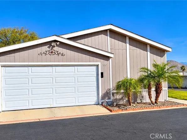 80 E Dawes St Space 130, Perris, CA 92571