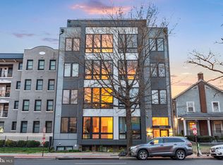 4804 Georgia Ave NW #404, Washington, DC