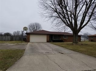 18 Whitehall Way, Anderson, IN