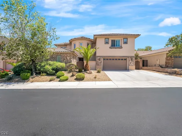2528 Lochmaben St, Henderson, NV 89044