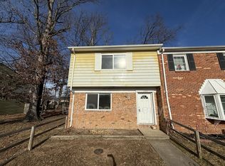 733 Bellows Ave, Fredericksburg, VA 22405