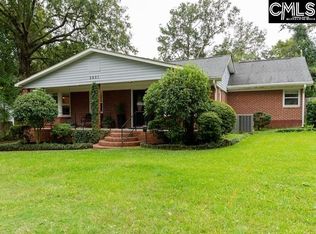 2807 Harrison Rd, Columbia, SC 29204
