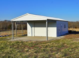 20698 Highway C, Princeton, MO 64673