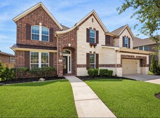 2906 Verde Valley Dr, Manvel, TX 77578