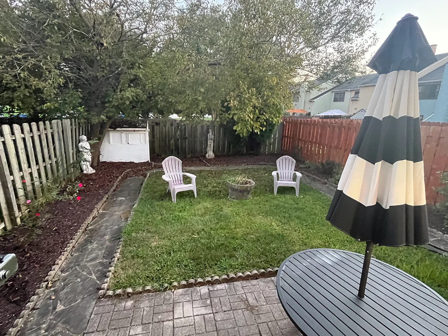 2 bed, 2.5 bath, $3,195 — Photo 2