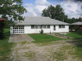 17426 Us Highway 67, Jerseyville, IL 62052