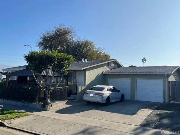 2410-2412 Dobern Ave, San Jose, CA 95116