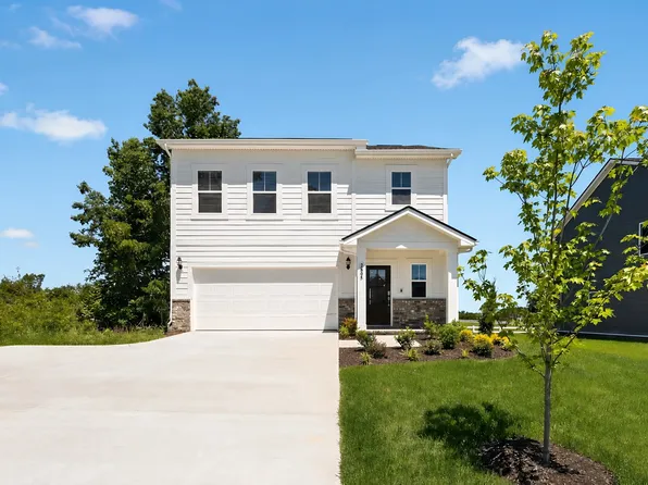 2805 Haven Dr, Murfreesboro, TN 37127