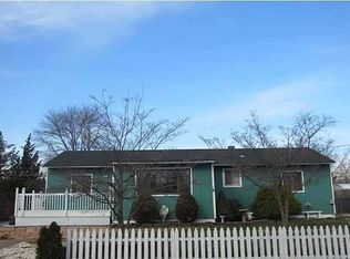 25 N Maplewood Dr, Brick, NJ 08723