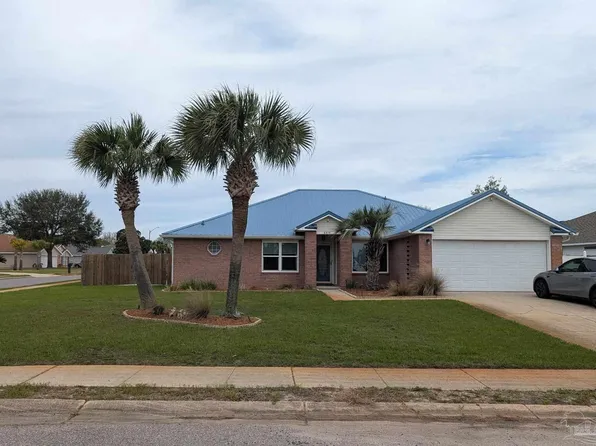 6474 Surfside Cv, Gulf Breeze, FL 32563