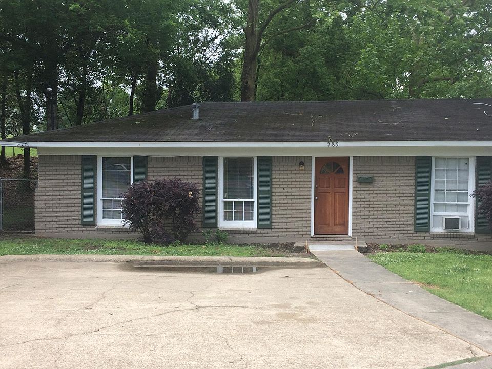 285 Chatsworth St, Baton Rouge, LA 70802 | Zillow