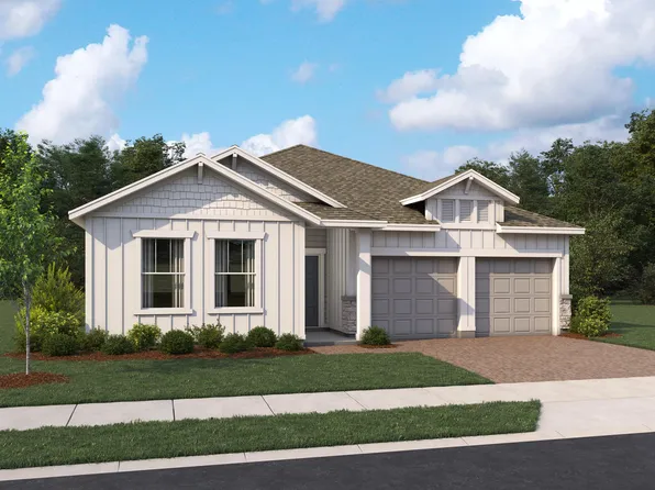 Olivera II Plan, Trailside