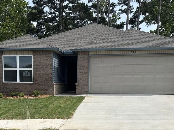2381 Sam Tillery Dr, Alexander, AR 72002