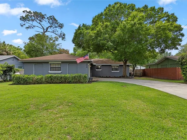 354 Hickory Dr, Maitland, FL 32751