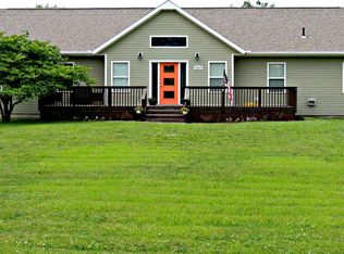 24869 Meyer Blvd, Maryville, MO 64468