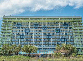 1105 S Ocean Blvd #132, Myrtle Beach, SC 29577