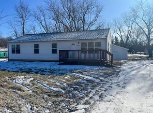 32031 S Route 53, Wilmington, IL 60481