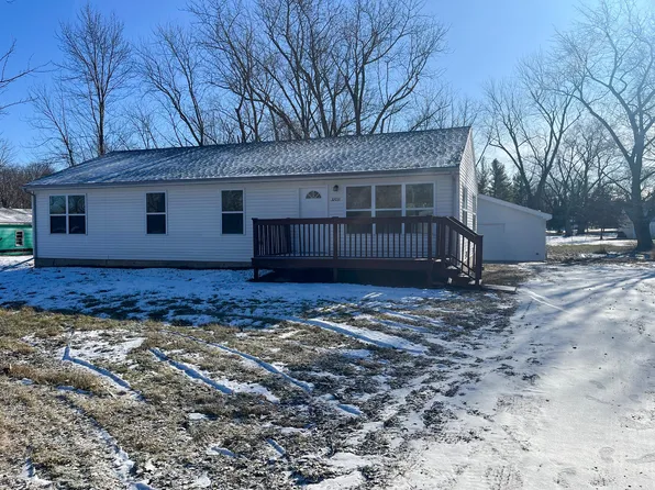 32031 S Route 53, Wilmington, IL 60481