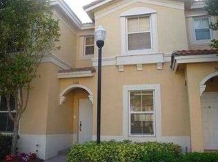 3187 SW 129th Way, Miramar, FL 33027