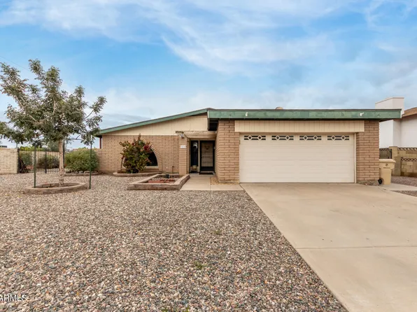 5034 W HARMONT Drive, Glendale, AZ 85302