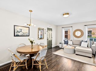 21 Mystic St #1, Charlestown, MA 02129