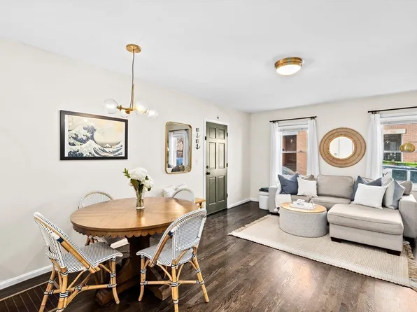 21 Mystic St #1, Charlestown, MA 02129