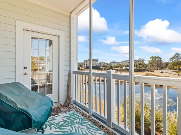 5751 Oyster Catcher Dr. #124, North Myrtle Beach, SC 29582