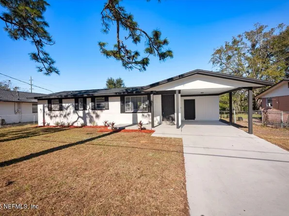 7165 ESTHER Street, Jacksonville, FL 32210