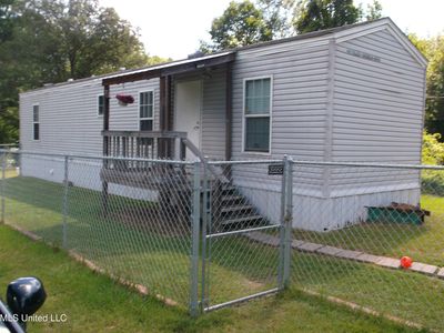 3161 Old Brookhaven Rd, Summit, MS, 39666